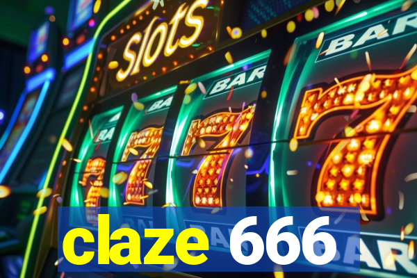 claze 666